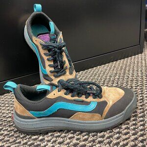 Vans Ultra Range Exo Mte-1 “Tobacco/Black”